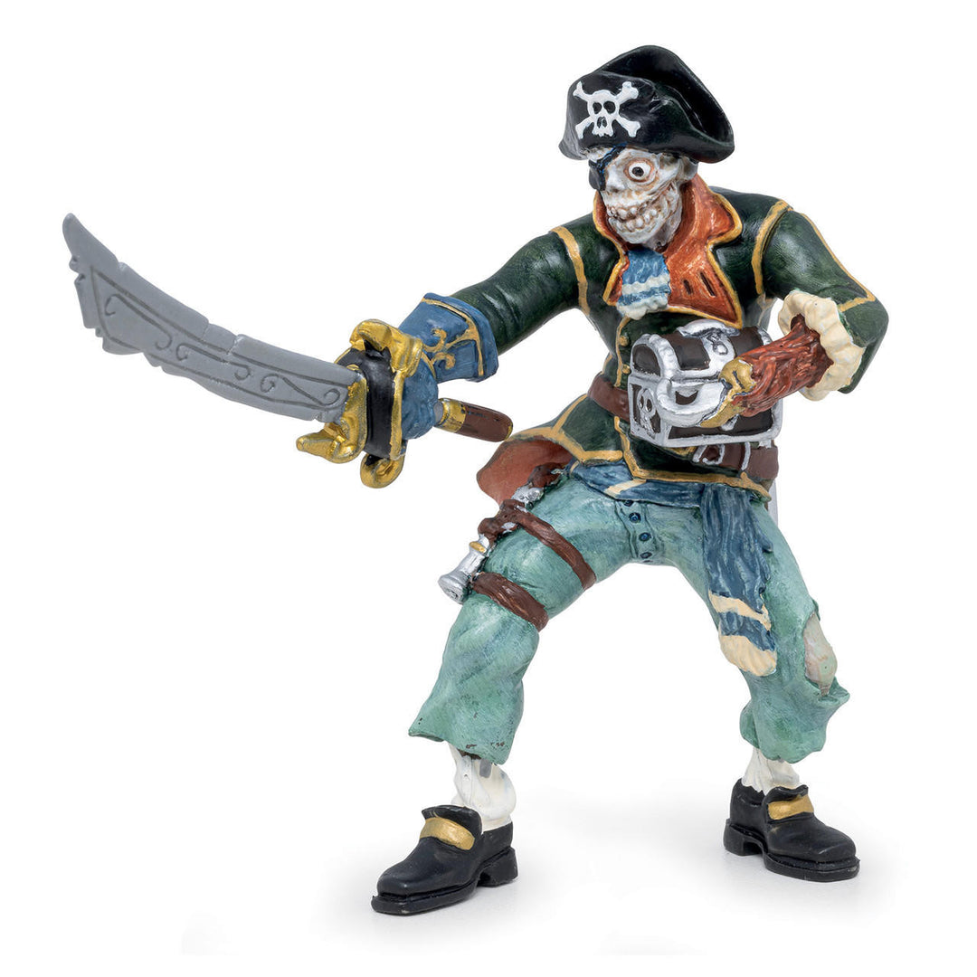 Papo Zombie Pirate