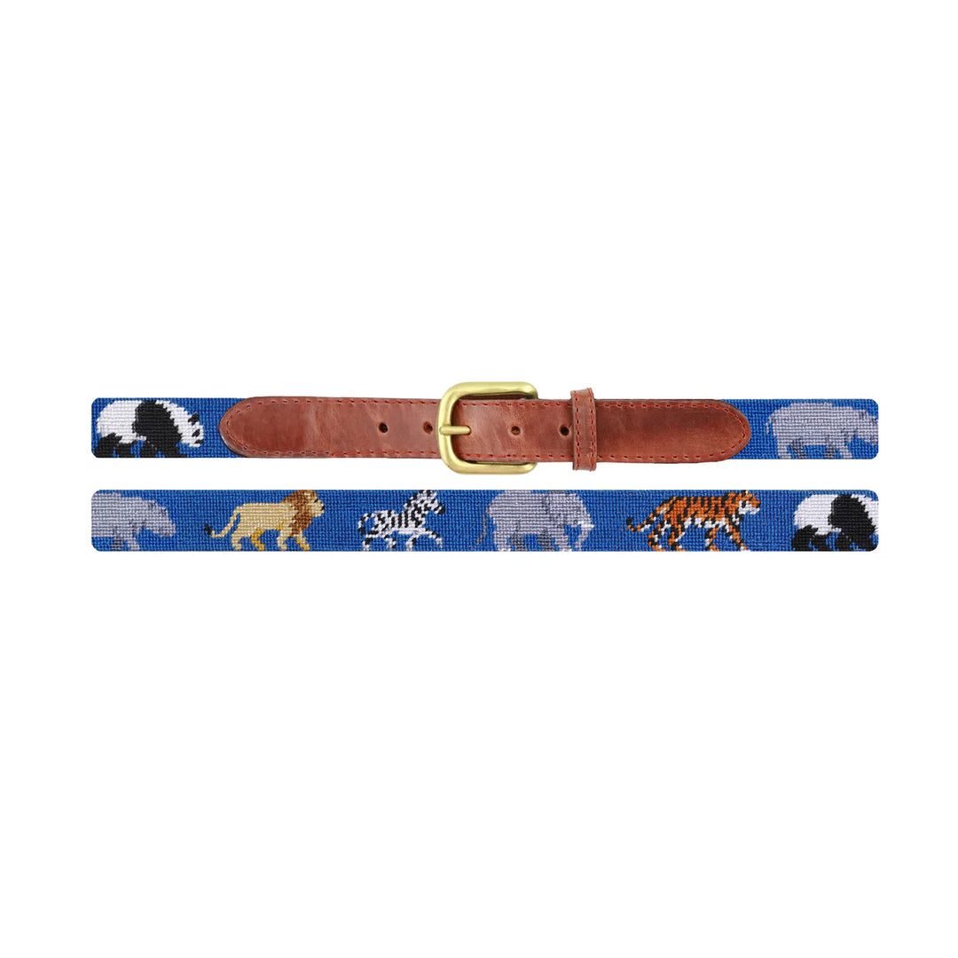 Children's Belt Safari Small