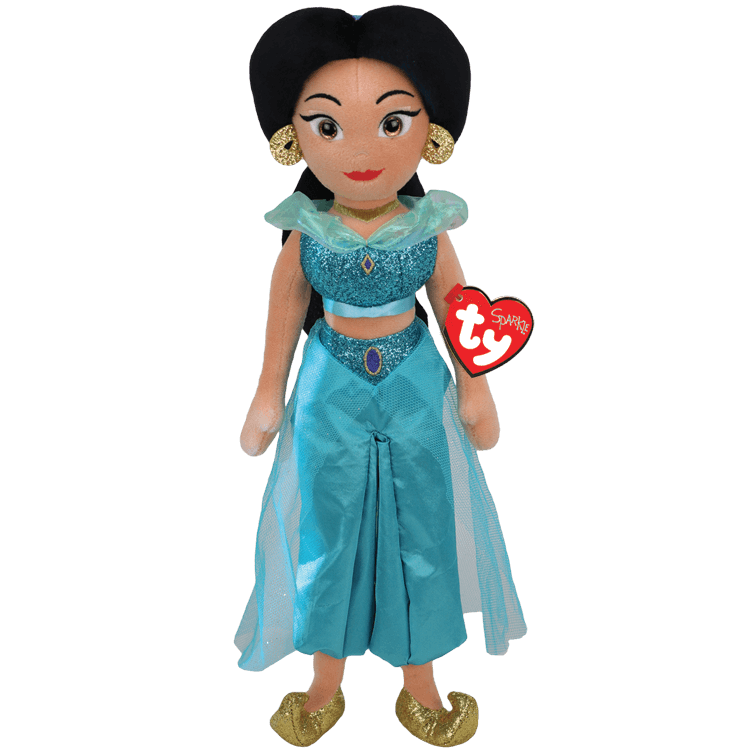 Jasmine Princess Medium