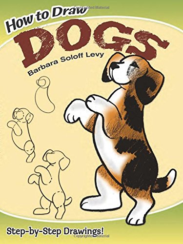 How To Draw Dogs