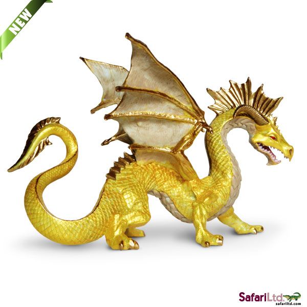 Dragons Golden Dragon – Stevenson's Toys & Games