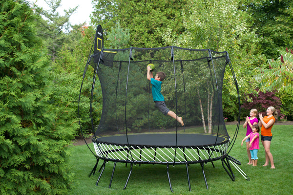 Springfree Flexrstep Trampoline Ladder