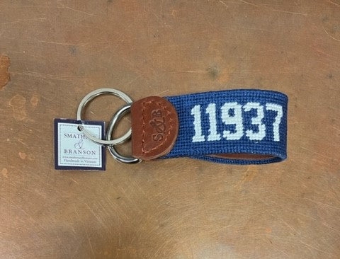 Key Fob Zip Code 11937 - East Hampton