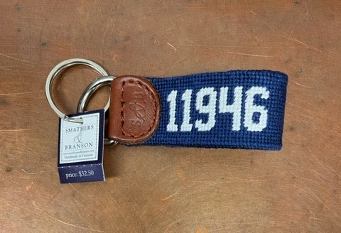 Key Fob Zip Code 11946 - Hampton Bays