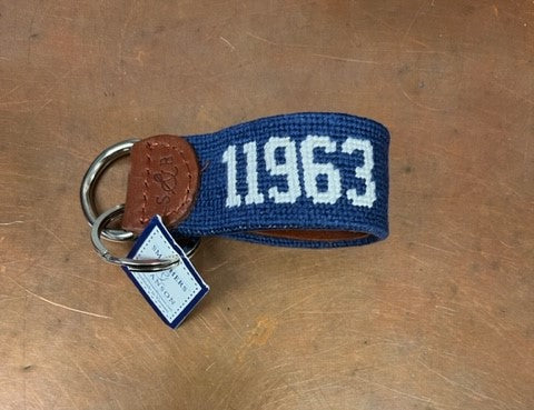 Key Fob Zip Code 11963 - Sag Harbor