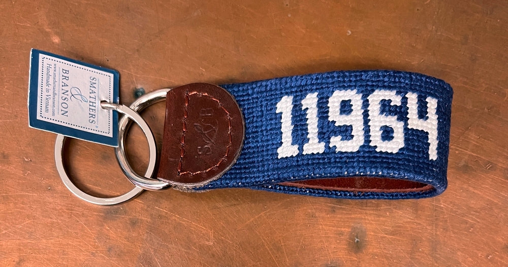 KEY FOB - 11964 SHELTER ISLAND