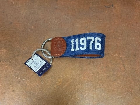 Key Fob Zip Code 11976 - Water Mill