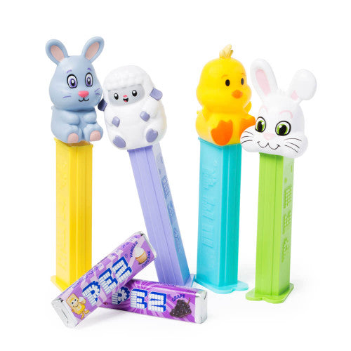 Easter Pez