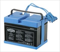 12 Volt Rechargeable Battery