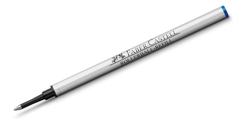 Rollerball Pen Ceramic Refill Blue