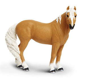 Horse Palomino Mare