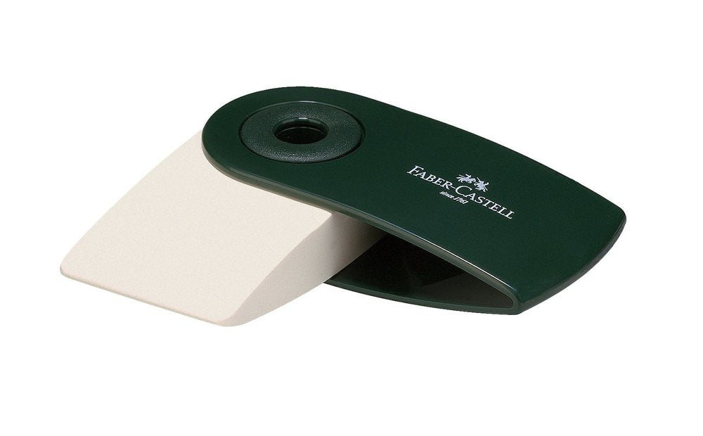 Wave Eraser in Sleeve