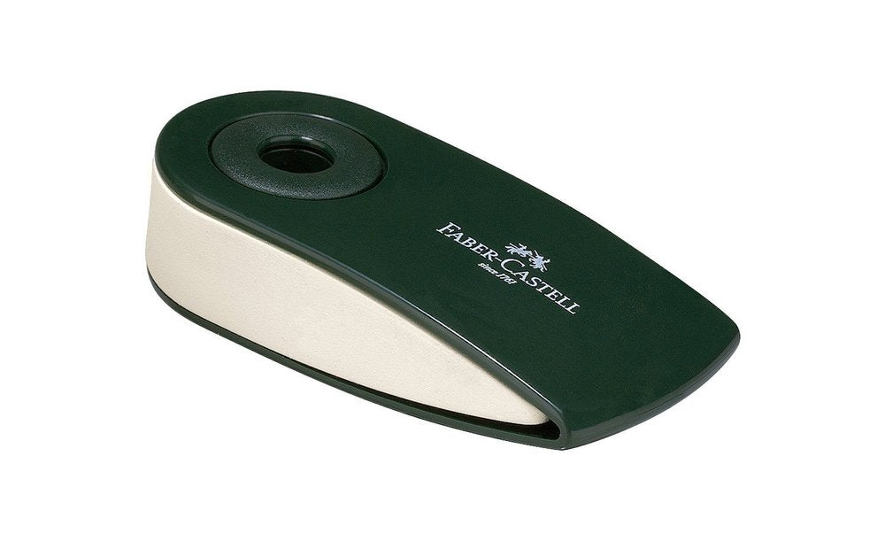 Wave Eraser in Sleeve