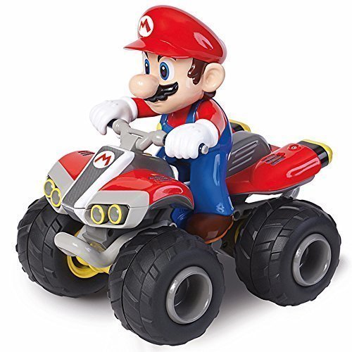 Mario Kart 8 RC Car 2.4 GHz