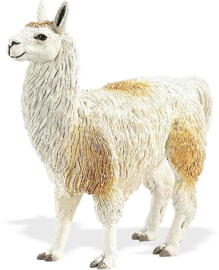Farm Llama