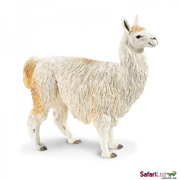 Farm Llama