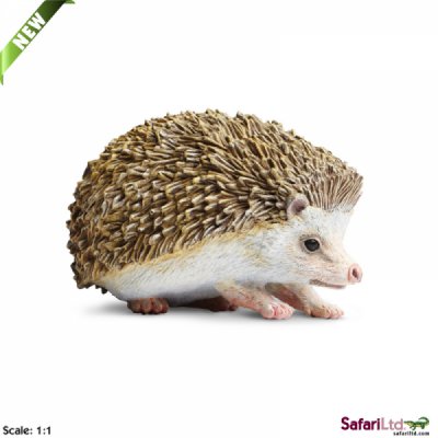 Incredible Creature Hedgehog