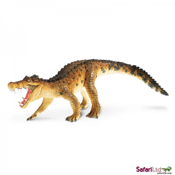 Dinosaur Kaprosuchus