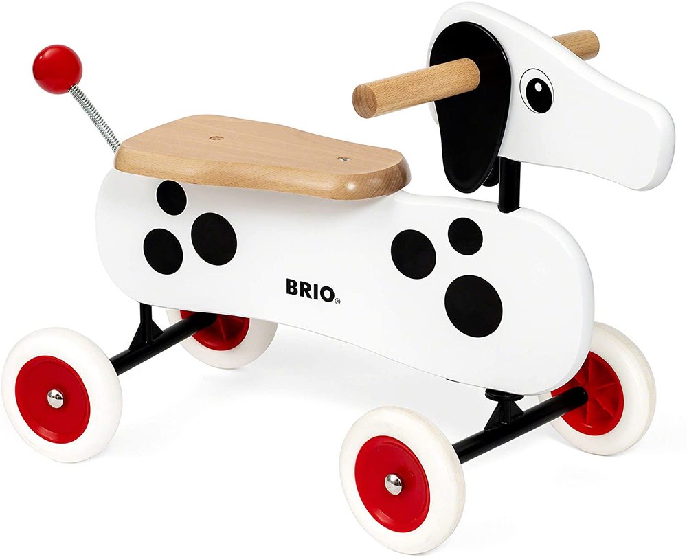 Ride on Dachshund
