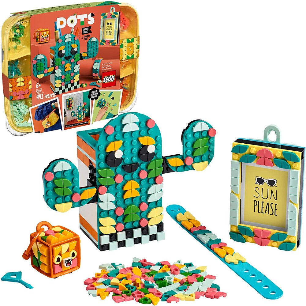 Dots Summer Vibe Multipack