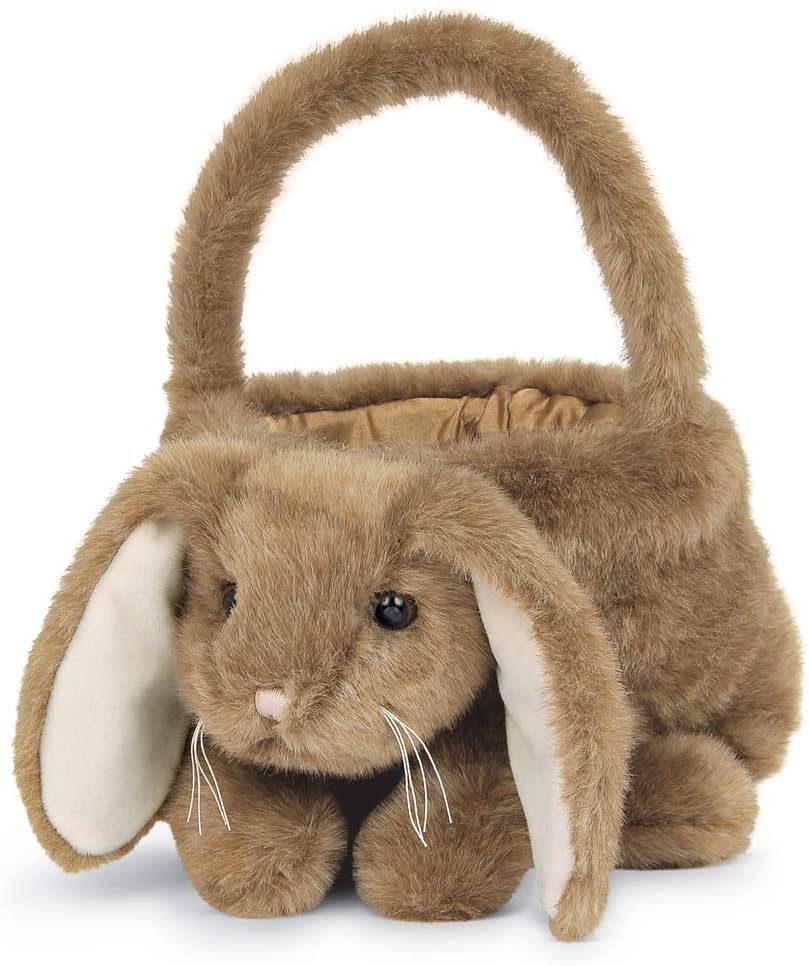 Buddy Bunny Basket