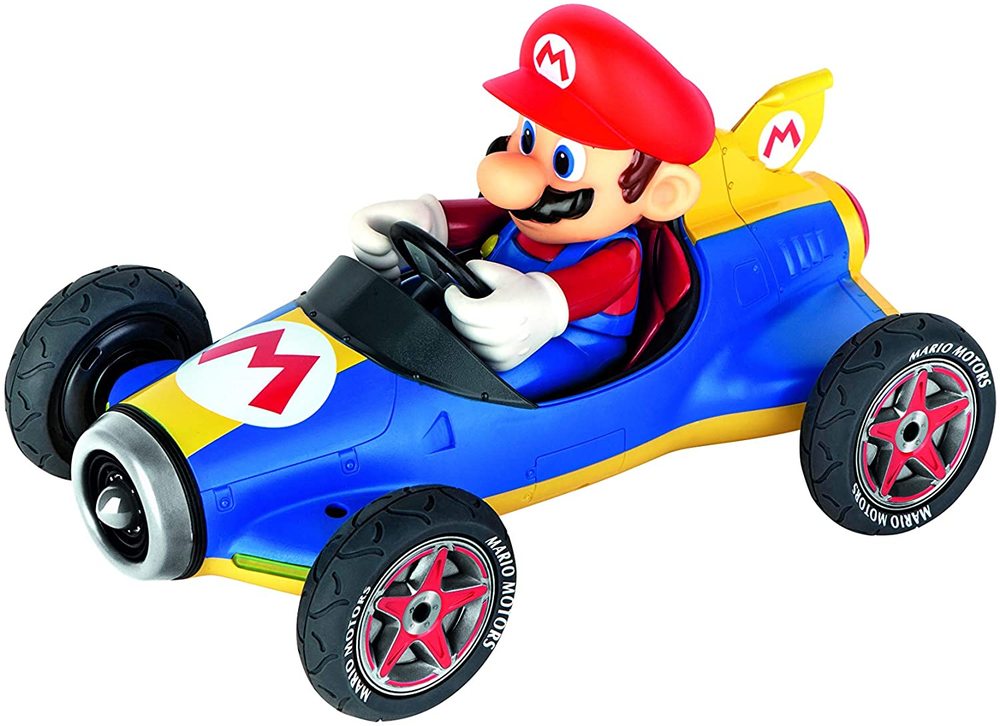 Mario Kart Remote Control