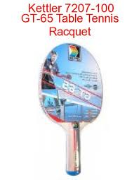 Kettler GTX-65 Racquet