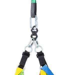 Swivel Spinner