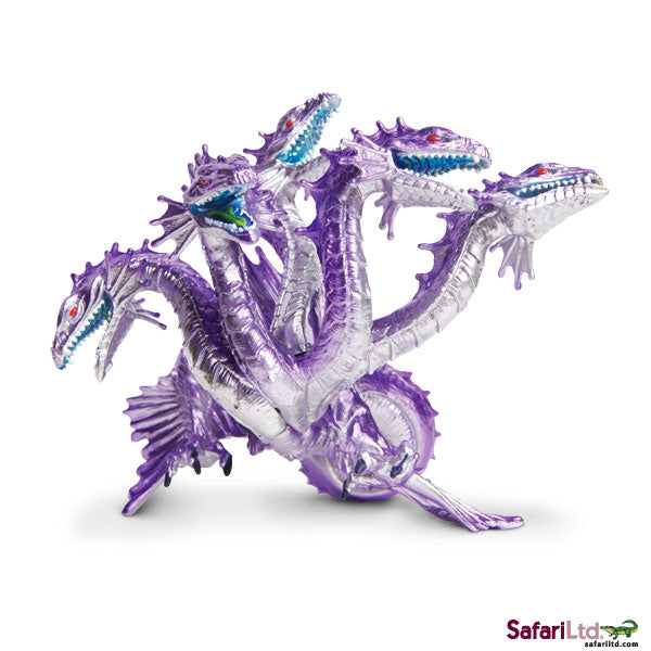 Mythical Realms Hydra