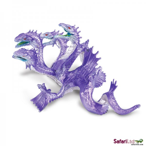 Mythical Realms Hydra