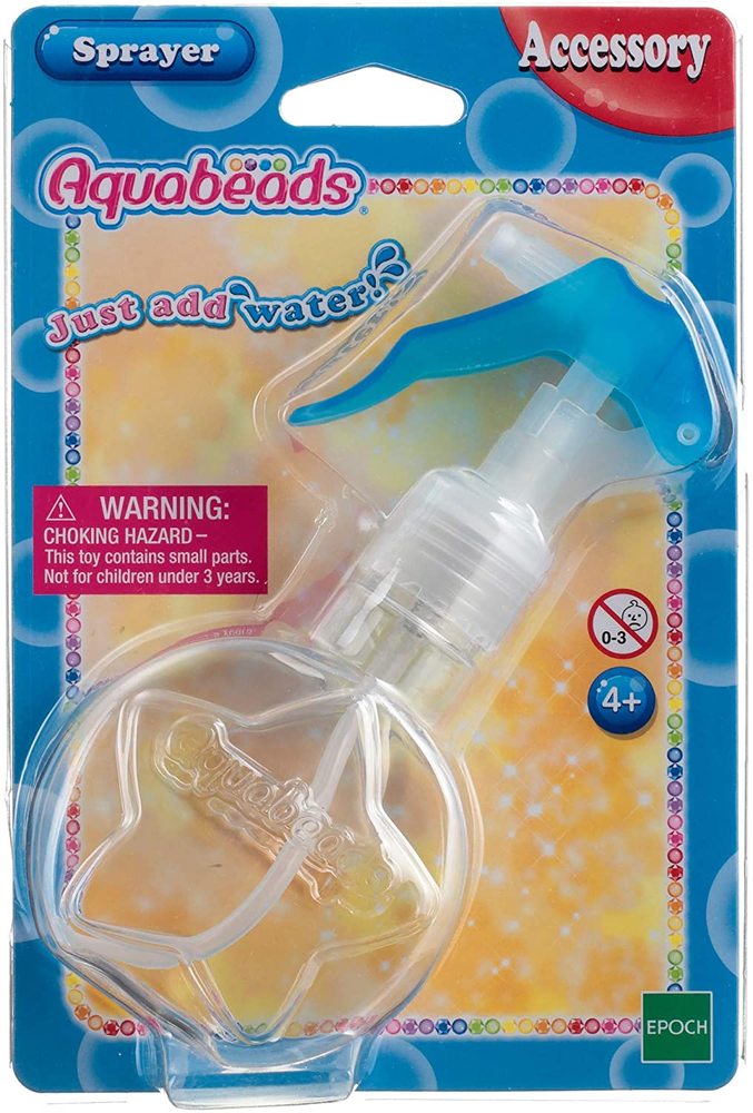 Aquabeads Sprayer