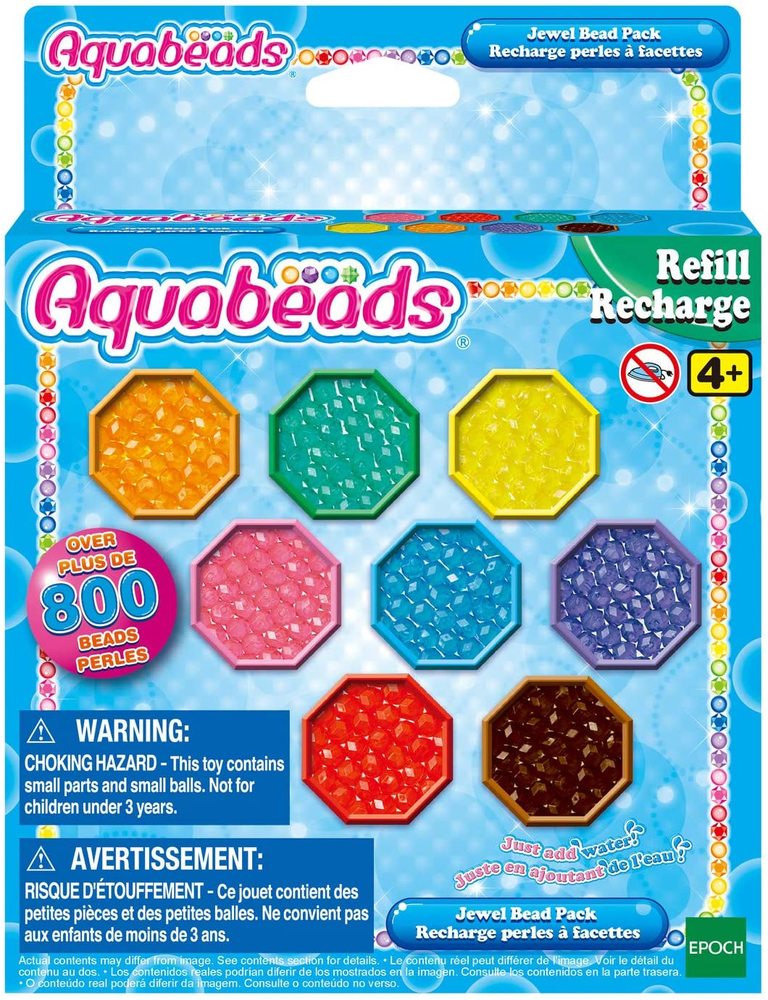 Aquabeads Solid