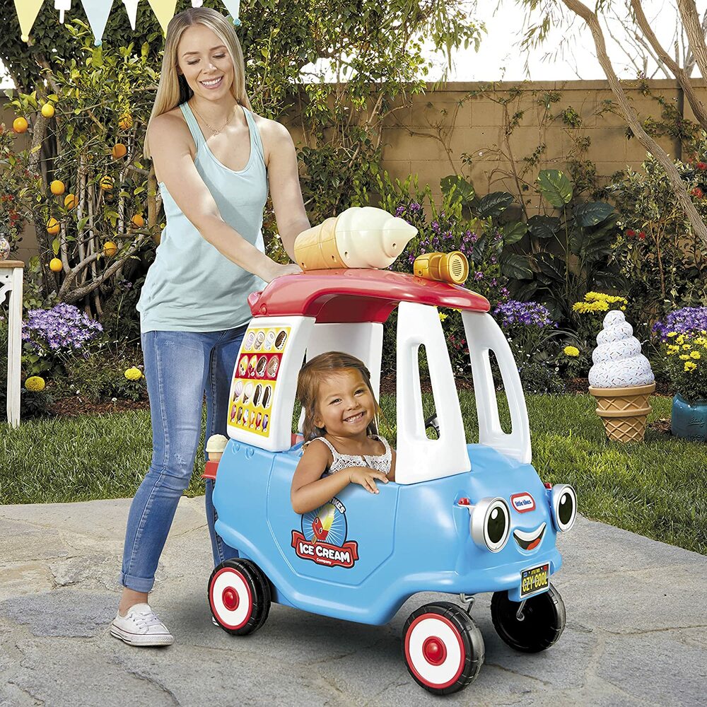 Cozy coupe truck cheapest price online