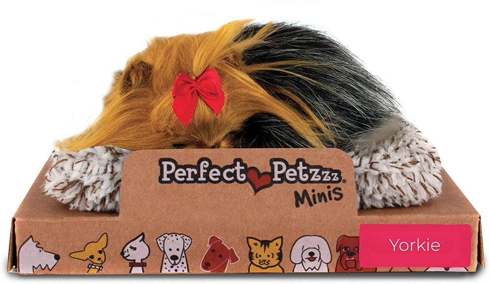 MINI PERFECT PET YORKIE