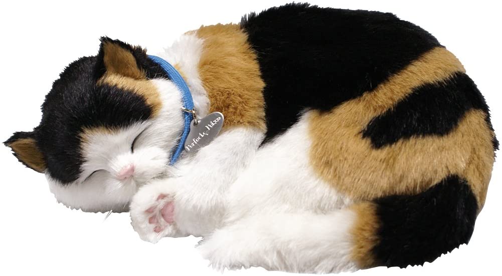 Perfect Petzzz Calico Cat – Stevenson's Toys & Games