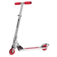 Razor Scooter A2 - Red