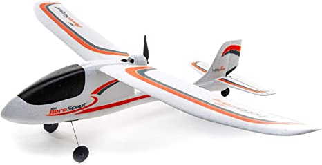 Mini Aeroscout RTF