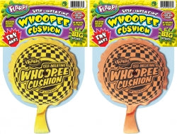 Flarp Whoopee Cushion 6" - Individual