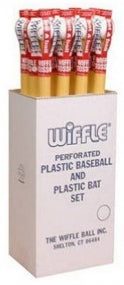 32" Wiffle Ball with Bat Set