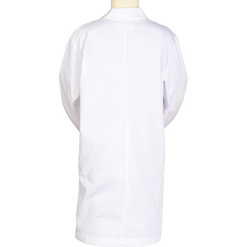 Jr. Lab Coat, 3/4 Length, size 12/14