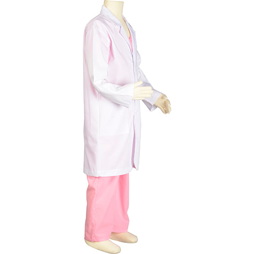 Jr. Physician, Pink, Size 2/ 3
