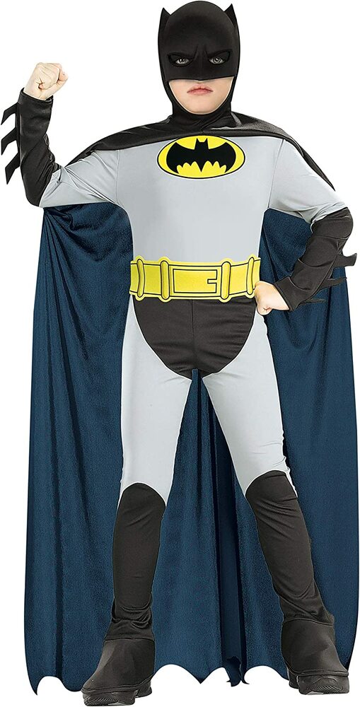 Batman Costume SMALL