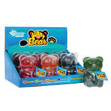 Clever Candy Giant Gummy Bear 12OZ