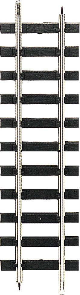 Straight Steel Track (Large Scale) 4 Pieces