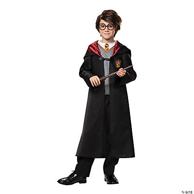 HARRY POTTER Costume - Small