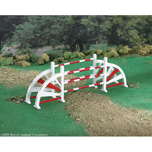 Show Jumping Oxer