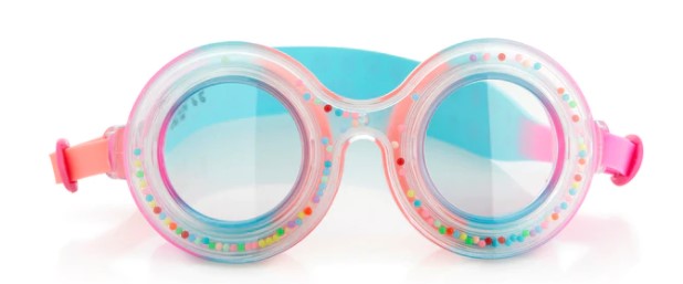 Bubble-Icious Gumball Goggles