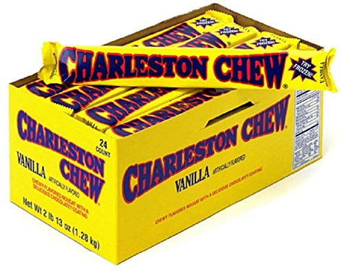 Charleston Chew 1.88oz Individual