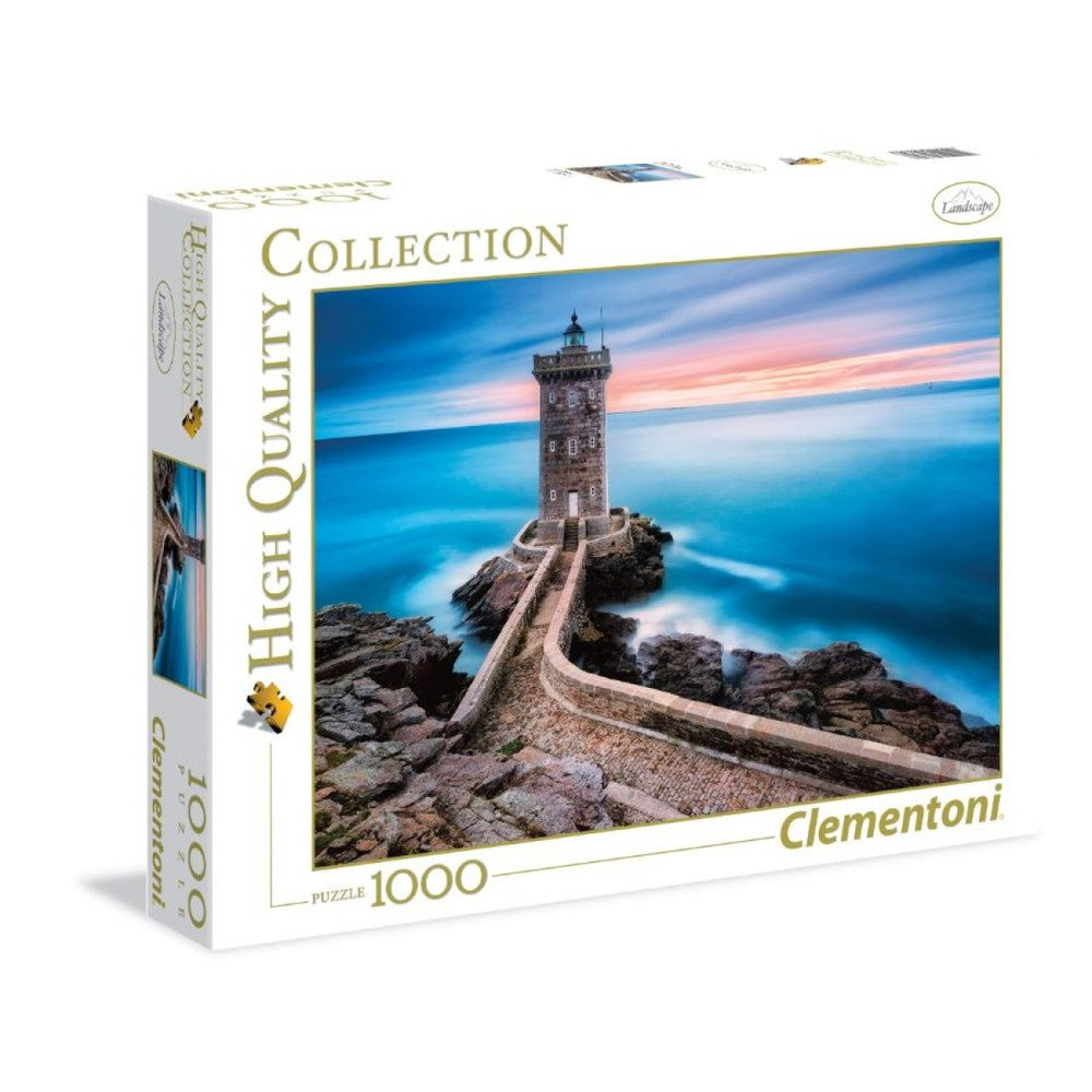 Faro Lighthouse 1000