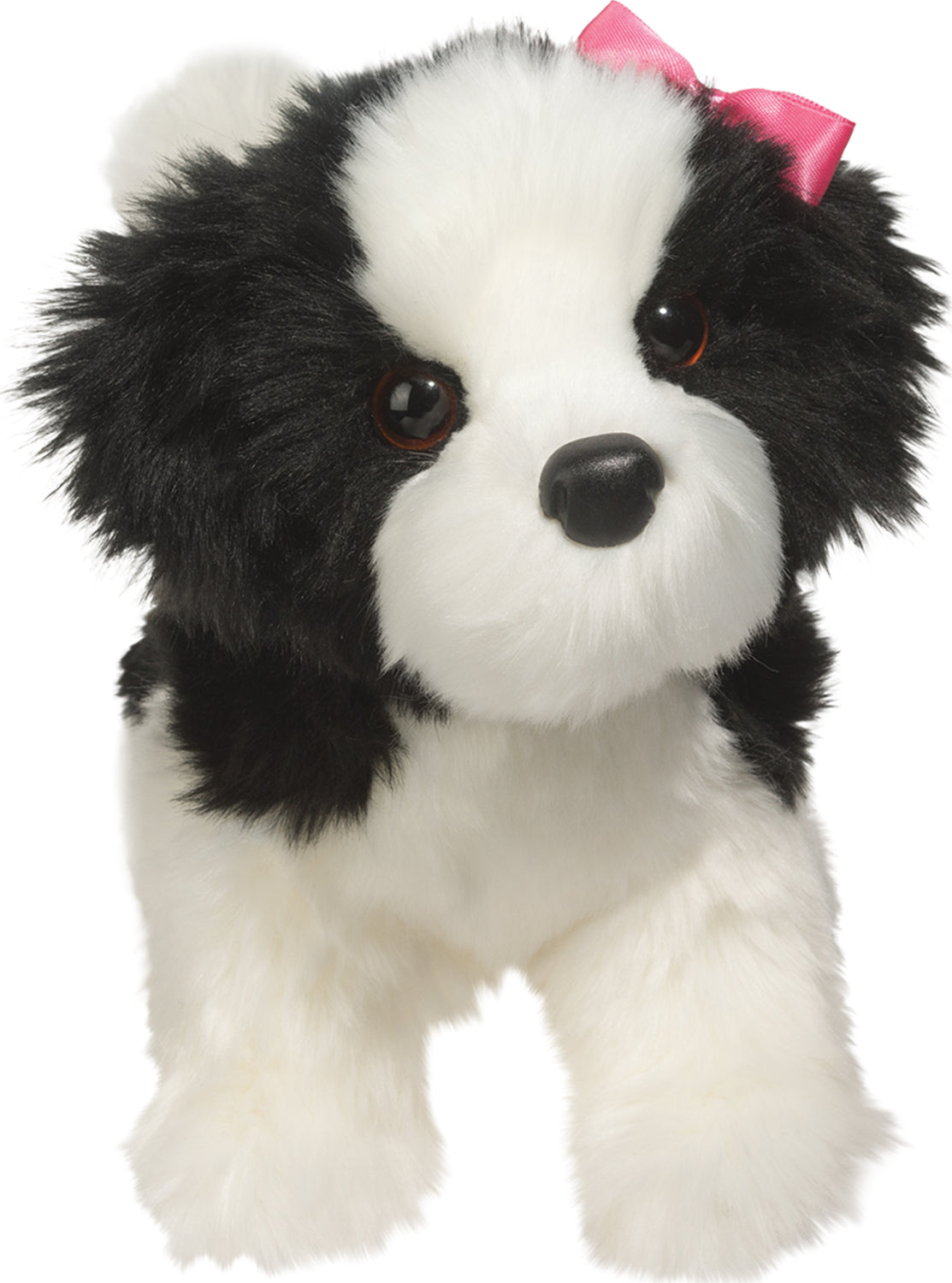 Poofy ShihTzu Stevenson's Toys & Games